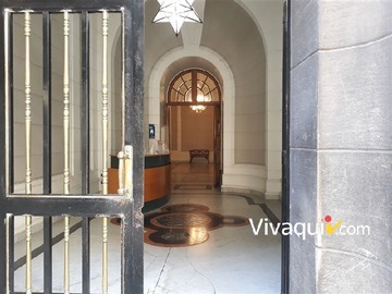 Arriendo Mensual / Oficina / Santiago