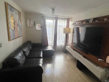 Casa en venta en Venta Townhouse La Florida (71044), La Florida - 3 dormitorios, 2 baños