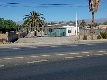 Terreno en venta en Santa sara, Lampa