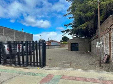 Bodega en arriendo mensual en sarmiento, Punta Arenas