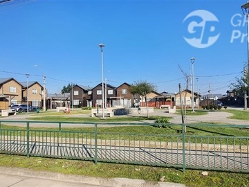 Casa en arriendo mensual en Brisas de Labranza - Temuco, Temuco - 3 dormitorios, 2 baños
