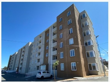 Departamento en venta en Edificio Mirador del Country, Talca - 2 dormitorios, 1 baño