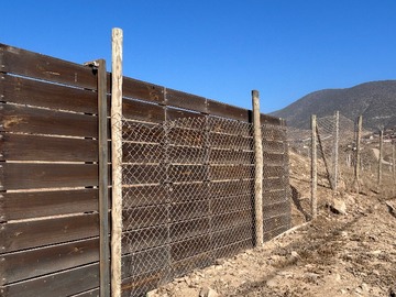 Parcela en venta en Kilómetro 15 Kilacan, La Serena - 3 dormitorios, 2 baños