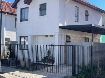 Casa en arriendo mensual en Hermosa casa 3 dormitorios 3 baños en Rancagua (180987), Rancagua - 3 dormitorios, 3 baños