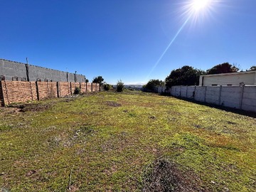 Terreno en venta en Santa Sofía, Quintero