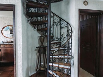 Venta / Casa / Las Condes