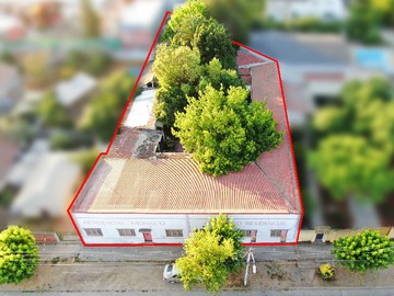Terreno en venta en Ubicación Estratégica en Limache (140496), Limache