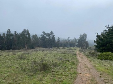 Terreno en venta en Tralcamahuida, El Quisco