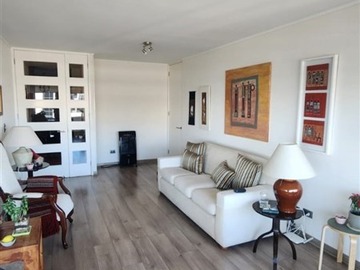 Departamento en venta en Jose Arrieta con Las Perdices, Peñalolén - 2 dormitorios, 2 baños