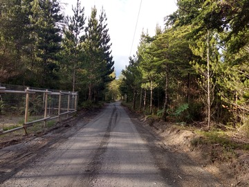 Venta / Parcela / Puerto Varas