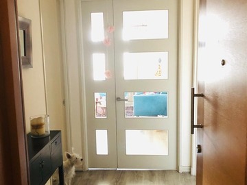 Departamento en venta en Los Castaños / San Miguel, San Miguel - 2 dormitorios, 2 baños