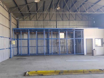 Arriendo Mensual / Bodega / Rancagua