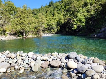Parcela en venta en Hermosas parcelas rodeadas de naturaleza ubicadas a 63 Km de Los Angeles, camino Antuco., Antuco