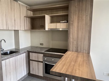 Departamento en arriendo mensual en Calle venecia 1635, Comuna de Independencia. Hipodromo de chile, Independencia - 1 dormitorio, 1 baño