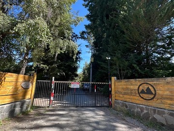 Parcela en venta en Oportunidad, Puerto Varas