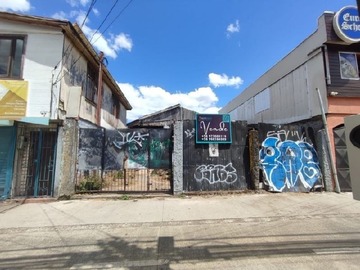 Venta / Local Comercial / Temuco