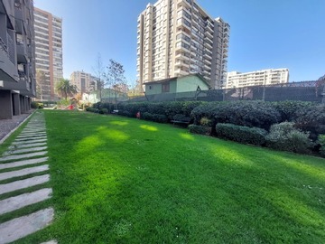 Departamento en venta en San nicolas/ metro lo vial/ gran avenida, San Miguel - 1 dormitorio, 1 baño