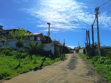 Casa en venta en El tabito, El Tabo - 6 dormitorios, 2 baños
