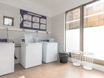 Departamento en venta en Luminoso y Amplio, Ideal para Familias (170590), Independencia - 1 dormitorio, 1 baño