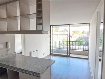 Departamento en arriendo mensual en Plaza Zañartu / Av. Pedro de Valdivia, Ñuñoa - 2 dormitorios, 2 baños