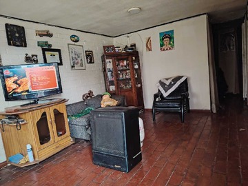 Casa en venta en Oportunidad Única en Entorno Equipado (171628), Maipú - 2 dormitorios, 1 baño