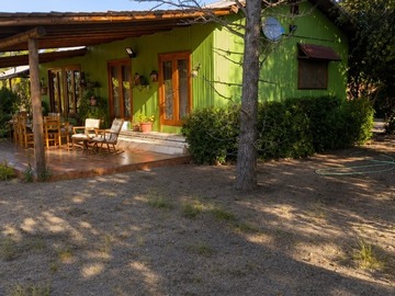Parcela en venta en ., Buin - 3 dormitorios, 2 baños