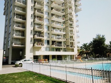 Departamento en venta en San Nicolás 1480, San Miguel - 3 dormitorios, 2 baños