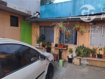Venta / Casa / Conchalí