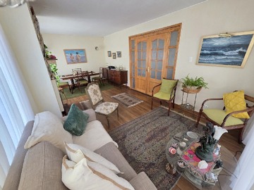 Casa en venta en Montaña, Viña del Mar - 9 dormitorios, 7 baños