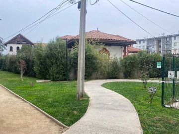 Departamento en venta en Amplio Depto con Vista Panorámica (171332), Rancagua - 2 dormitorios, 1 baño