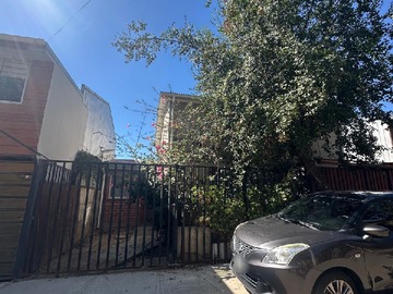 Casa en venta en Pasaje Chilco, Villa Alemana - 3 dormitorios, 1 baño