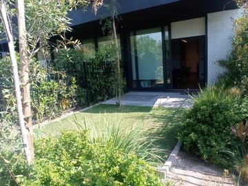 Venta / Departamento / Vitacura