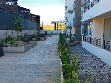 Departamento en venta en Oportunidad, se vende depto 2D-2B (172330), San Miguel - 2 dormitorios, 2 baños