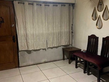 Departamento en venta en Impecable departamento en venta maipu (130791), Maipú - 2 dormitorios, 1 baño