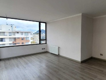 Departamento en venta en Venta depto metro Inés de Suarez2D/2B (161365), Providencia - 2 dormitorios, 2 baños