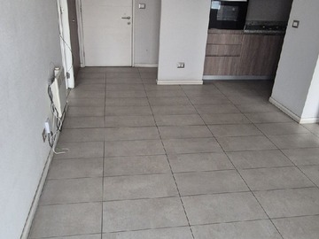 Departamento en arriendo mensual en Excelente Depto Estilo Mariposa Frente a Hipodromo - 2 dormitorios, 2 baños