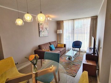 Venta / Departamento / San Miguel