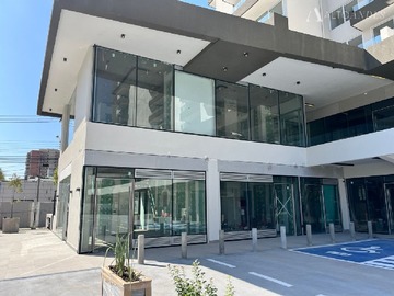 Arriendo Mensual / Local Comercial / Viña del Mar