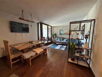 Venta / Departamento / Pucón