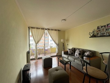 Departamento en venta en Alcalde Pedro Alarcón 997, San Miguel - 2 dormitorios, 1 baño