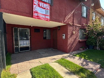 Casa en venta en Los Mañíos 640, Puente Alto - 3 dormitorios, 2 baños