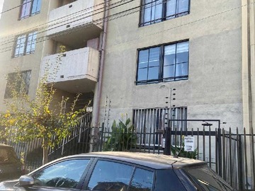 Departamento en venta en Venta Dpto Macul/Las Torres (104121), Macul - 3 dormitorios, 1 baño
