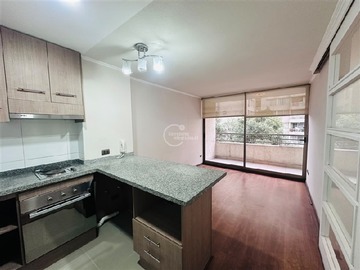 Arriendo Mensual / Departamento / San Miguel