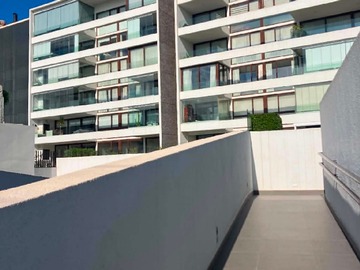 Departamento en venta en Avenida General Bartolomé Blanche 2698, La Serena - 2 dormitorios, 3 baños