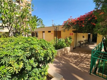 Departamento en venta en Ramon Barros Luco / Estadio El Llano, San Miguel - 3 dormitorios, 2 baños