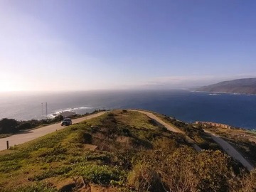 Parcela en venta en E-30-F 8590, Zapallar, Valparaíso, Chile, Zapallar