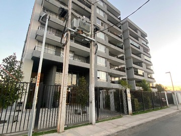 Departamento en arriendo mensual en 2 Dor 2 Baños Rupanco / Vic Mackenna Metro (158764), Santiago - 2 dormitorios, 2 baños