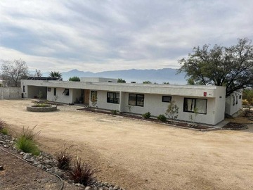 Casa en venta en Casa en venta en Los Andes (174434), Rinconada - 6 dormitorios, 4 baños