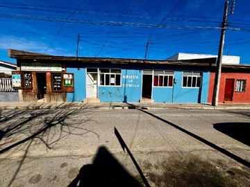 Casa en venta en Yungay, Casablanca - 5 dormitorios, 3 baños