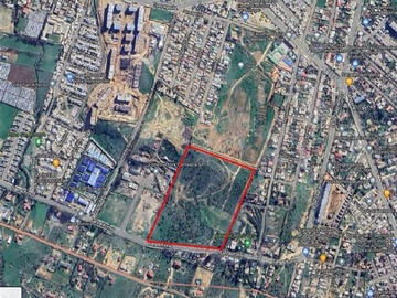 Venta / Sitio / Limache